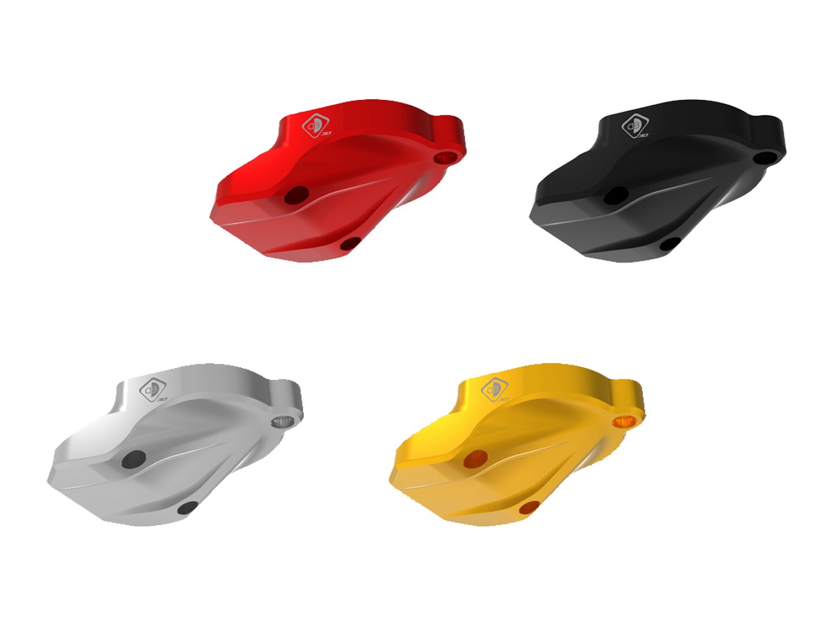 DBK Special Parts (Ducabike) BIllet Oil Pan Protector Streetfighter V4 / S / SP (18-24) DBK Special Parts (Ducabike) BIllet Oil Pan Protector Streetfighter V4 / S / SP (18-24)